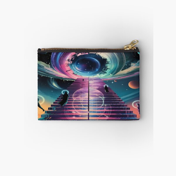 Item preview, Stairway to the Stars designed and sold by Fadi Alyaldani.