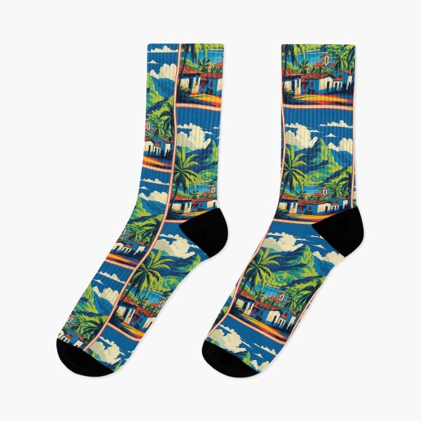 Item preview, Ilustración de Indonesia Viajes antiguos Turismo designed and sold by TravelersGems.