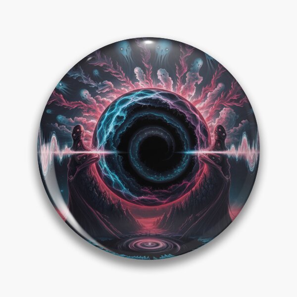 Item preview, Echoes of the Void designed and sold by Fadi Alyaldani.