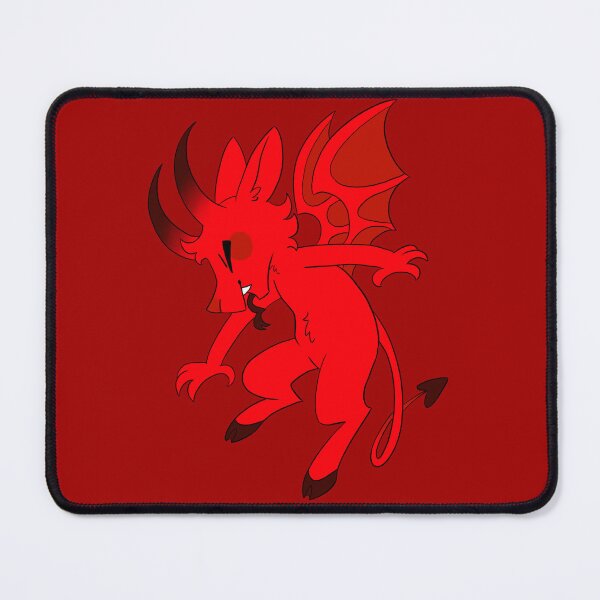 Item preview, Lil Jersey Devil designed and sold by LichesGetStitches.