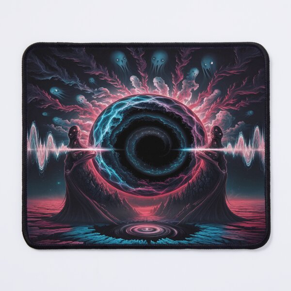 Item preview, Echoes of the Void designed and sold by Fadi Alyaldani.