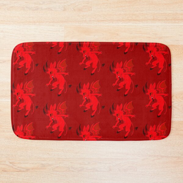 Item preview, Lil Jersey Devil designed and sold by LichesGetStitches.