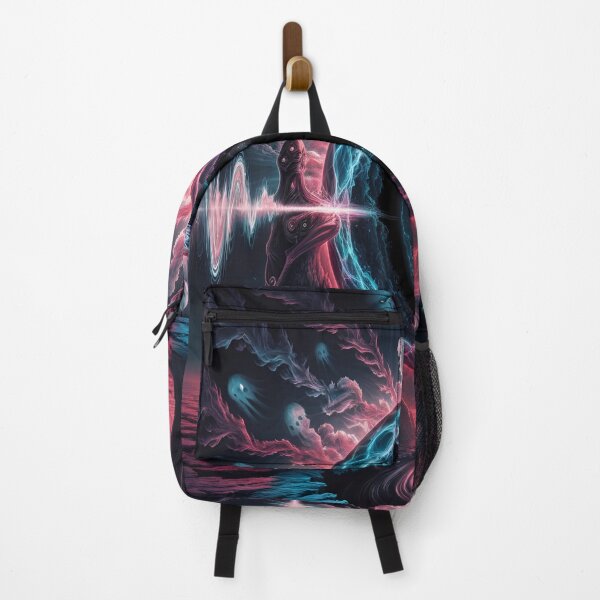 Item preview, Echoes of the Void designed and sold by Fadi Alyaldani.