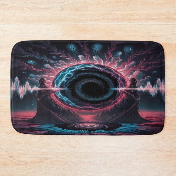Item preview, Echoes of the Void designed and sold by Fadi Alyaldani.