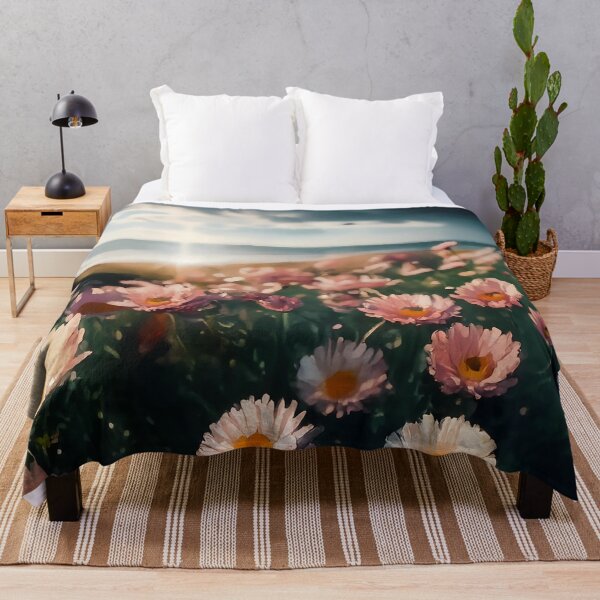 Item preview, Flowerscape #5 designed and sold by PUSHdesign.