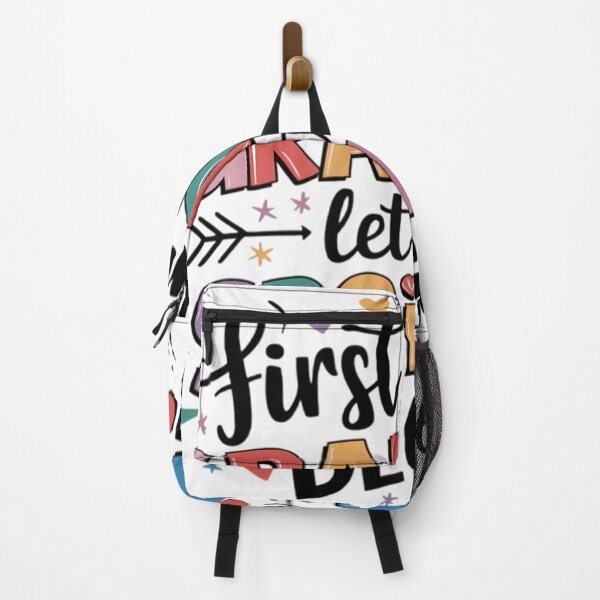 Item preview, First Time Grandma - Let the Spoiling Begin! designed and sold by Charlietule.