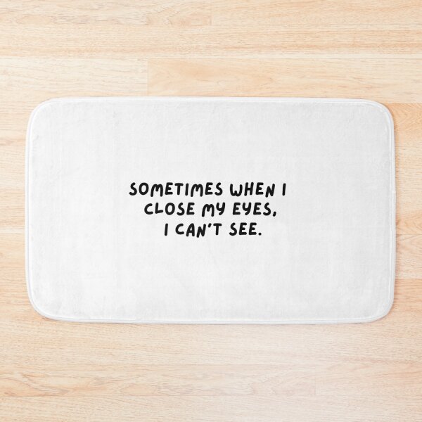 Item preview, Sometimes when I close my eyes, meme, funnyfits70, Humor, Funny, retro, vintage, cute designed and sold by FunnyFits70.