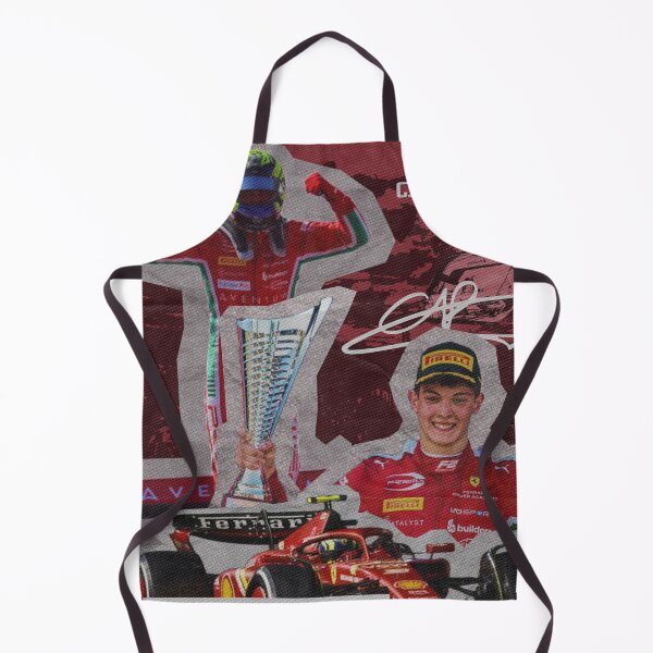 Item preview, Oliver Bearman - Young Star Future World Champion designed and sold by @ AlexInk.