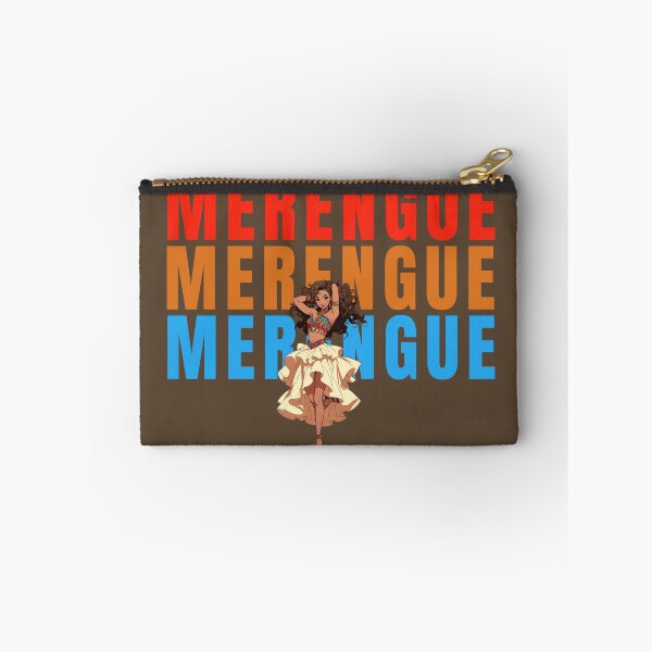 Item preview, Merengue Woman – Feel the Rhythm, Dance the Passion! designed and sold by La Loca.