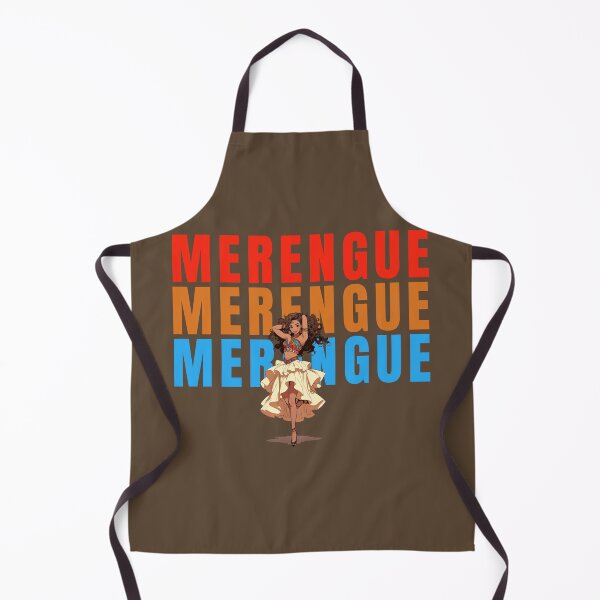 Item preview, Merengue Woman – Feel the Rhythm, Dance the Passion! designed and sold by La Loca.