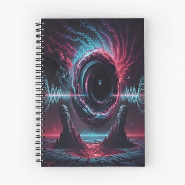 Item preview, Echoes from the Abyss designed and sold by Fadi Alyaldani.