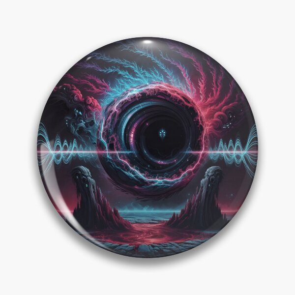 Item preview, Echoes from the Abyss designed and sold by Fadi Alyaldani.