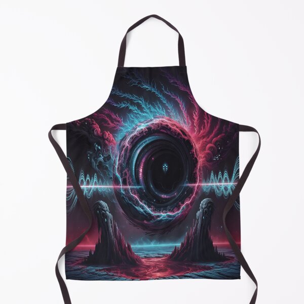 Item preview, Echoes from the Abyss designed and sold by Fadi Alyaldani.