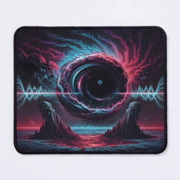 Item preview, Echoes from the Abyss designed and sold by Fadi Alyaldani.