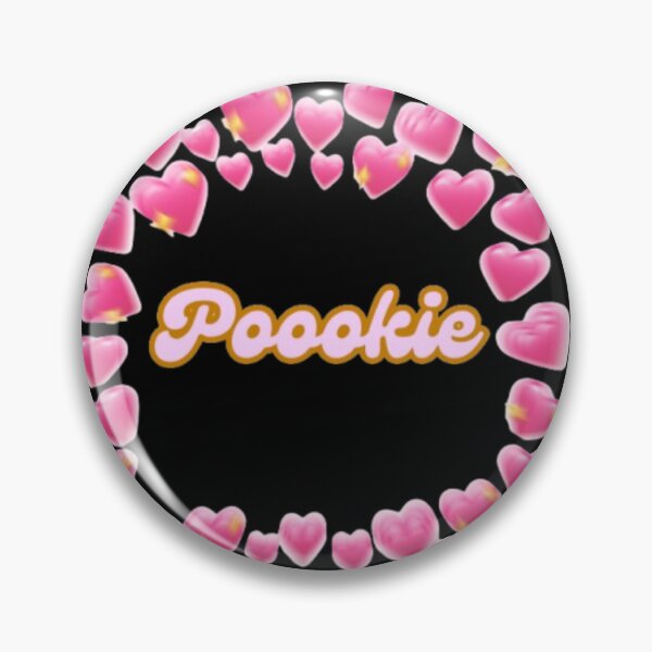 Item preview, Hearts For Pookie designed and sold by designbyuzi.
