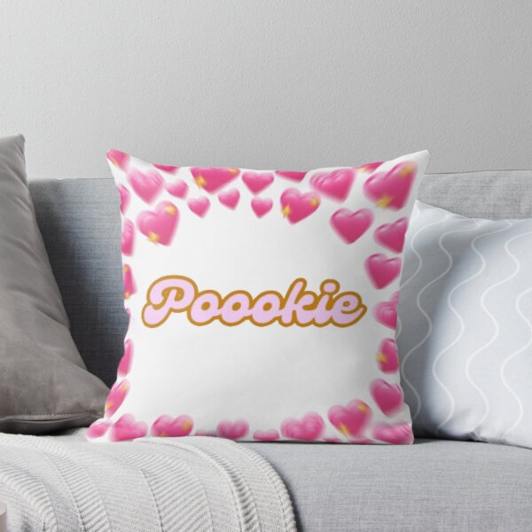 Item preview, Hearts For Pookie designed and sold by designbyuzi.