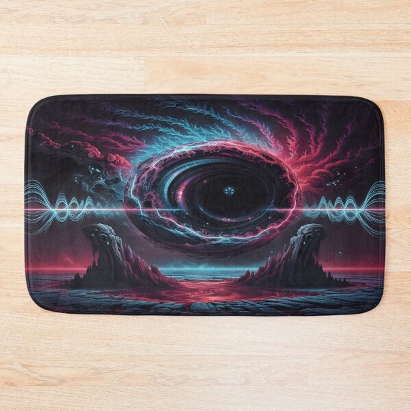 Item preview, Echoes from the Abyss designed and sold by Fadi Alyaldani.