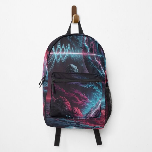 Item preview, Echoes from the Abyss designed and sold by Fadi Alyaldani.