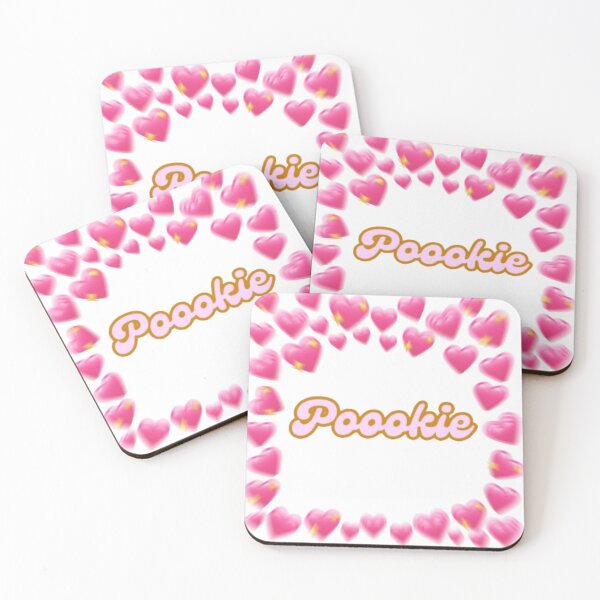 Item preview, Hearts For Pookie designed and sold by designbyuzi.