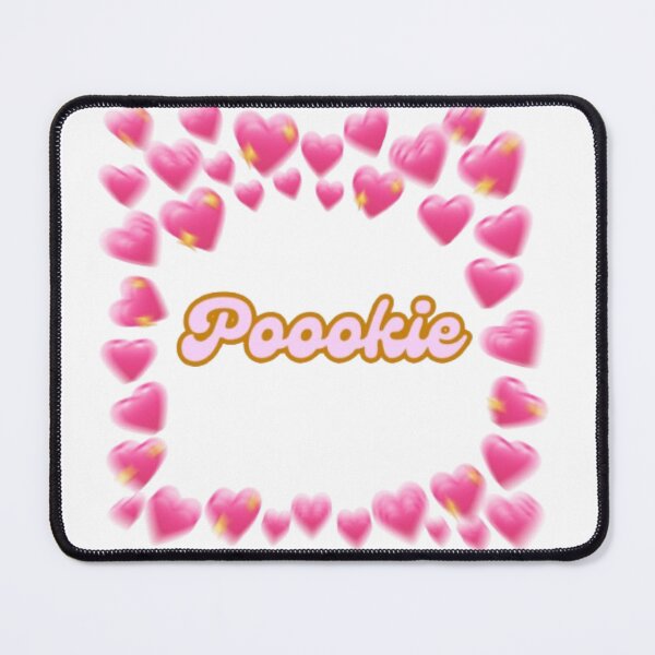 Item preview, Hearts For Pookie designed and sold by designbyuzi.
