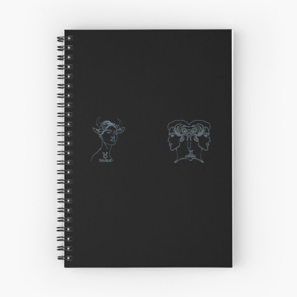 Item preview, Use personal horoscope items with your loved one (taurus- gemini) designed and sold by colorfulofparty.