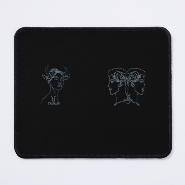 Item preview, Use personal horoscope items with your loved one (taurus- gemini) designed and sold by colorfulofparty.