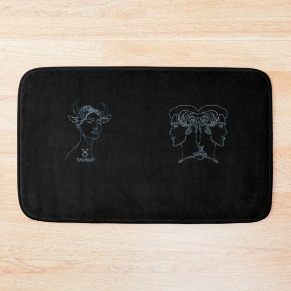 Item preview, Use personal horoscope items with your loved one (taurus- gemini) designed and sold by colorfulofparty.