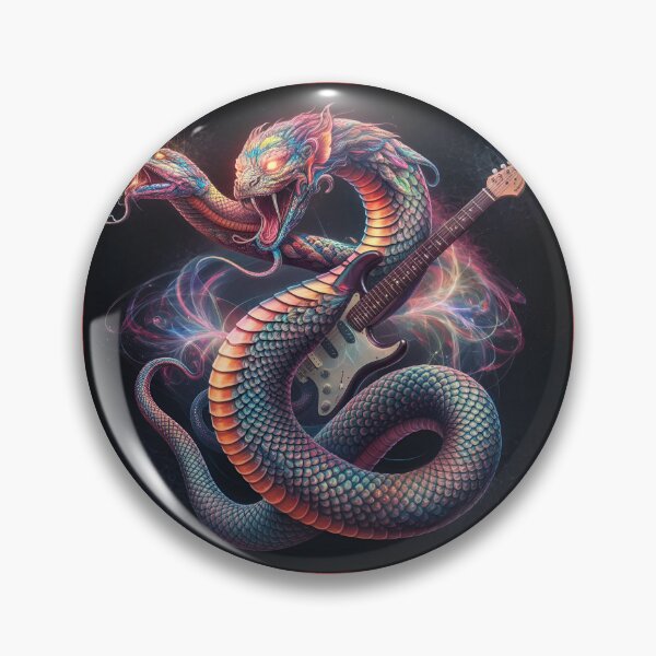 Item preview, Serpentine Riffstorm designed and sold by Fadi Alyaldani.