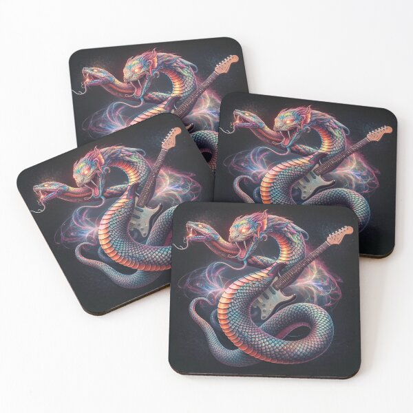 Item preview, Serpentine Riffstorm designed and sold by Fadi Alyaldani.