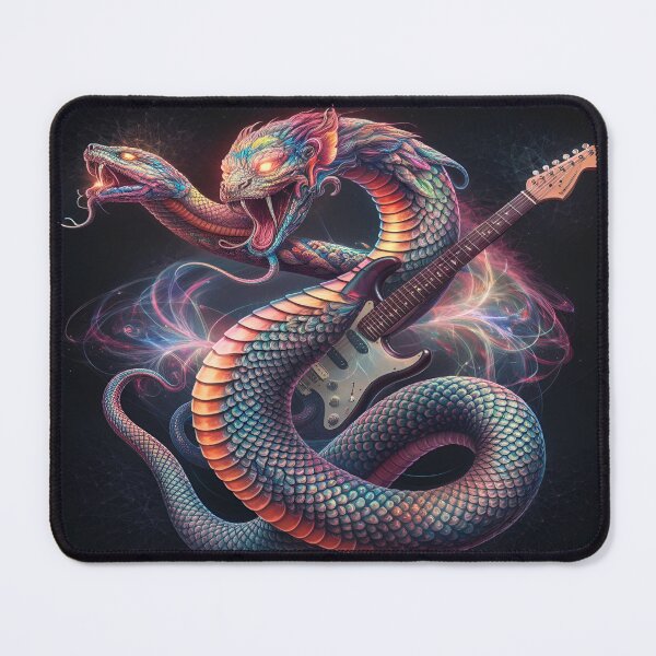 Item preview, Serpentine Riffstorm designed and sold by Fadi Alyaldani.