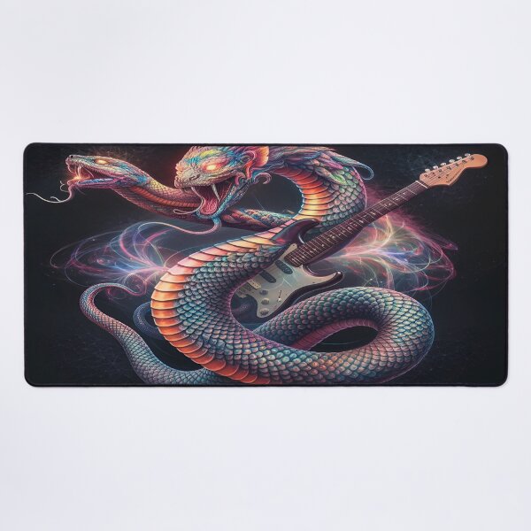 Item preview, Serpentine Riffstorm designed and sold by Fadi Alyaldani.