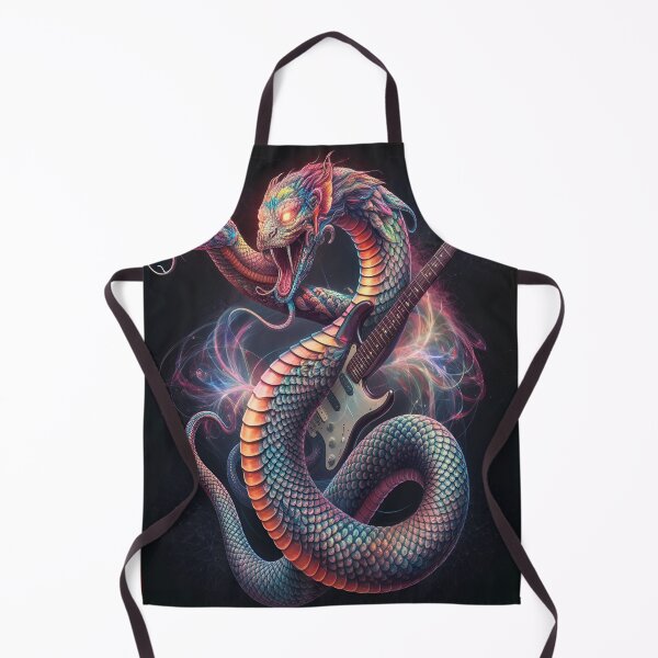 Item preview, Serpentine Riffstorm designed and sold by Fadi Alyaldani.