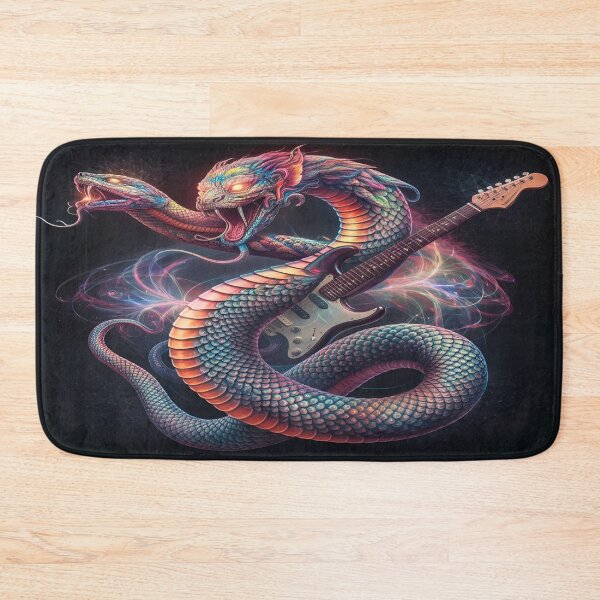 Item preview, Serpentine Riffstorm designed and sold by Fadi Alyaldani.