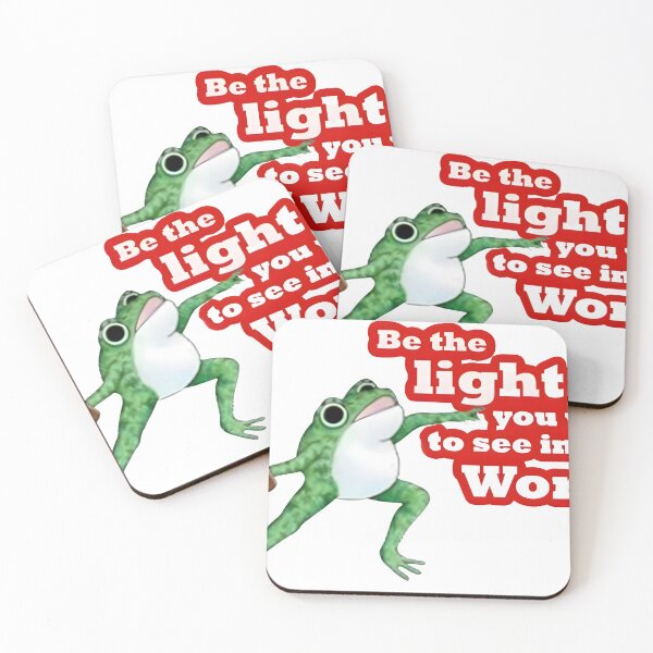 Artikelvorschau, Ein lustiger Aufkleber mit einem Frosch entworfen und verkauft von JossDesign15.