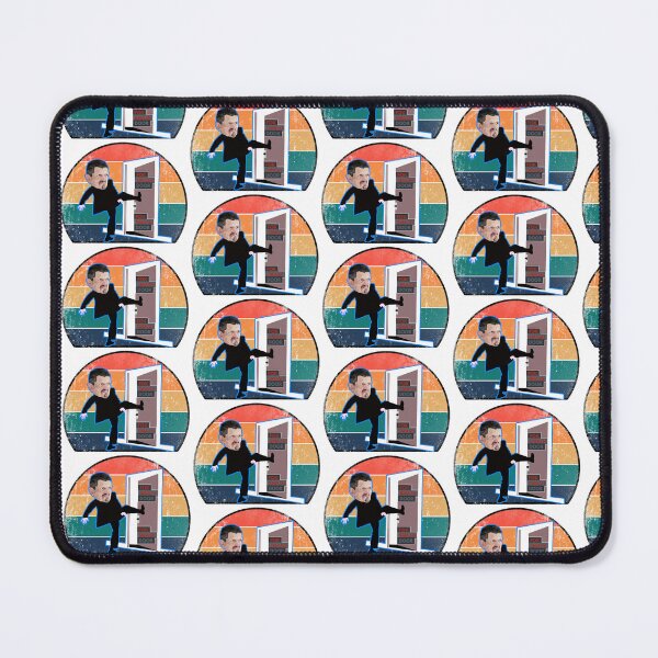 Item preview, Fok Smash Door designed and sold by ZooStateofMind.