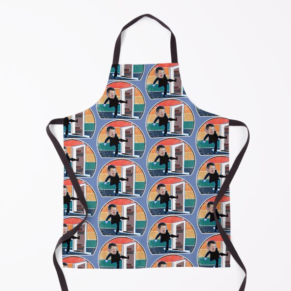 Item preview, Fok Smash Door designed and sold by ZooStateofMind.
