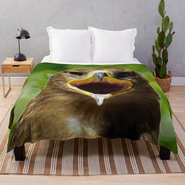 Item preview, Tawny Eagle designed and sold by Palatinasart.