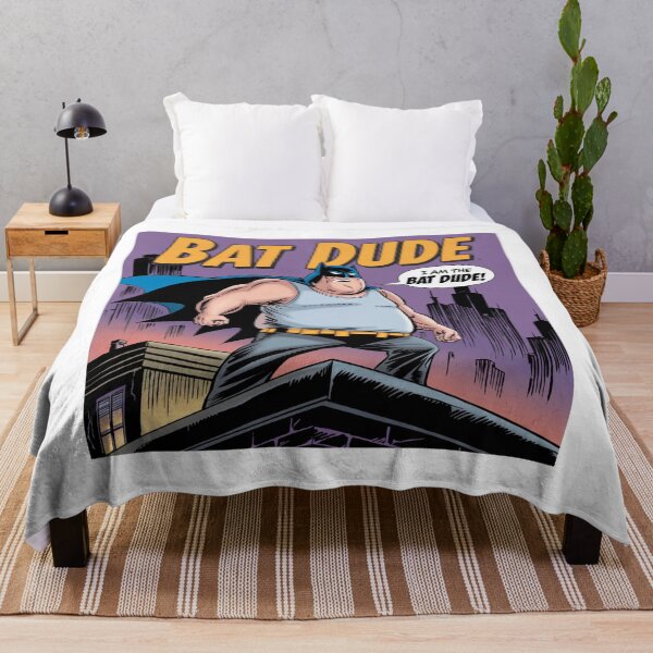 Item preview, Bat dude, superhero, funnyfits70, Humor, Funny, retro, vintage, funny quotes, animal humor, designed and sold by FunnyFits70.