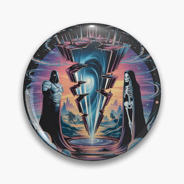 Item preview, Rift of Eternity designed and sold by Fadi Alyaldani.