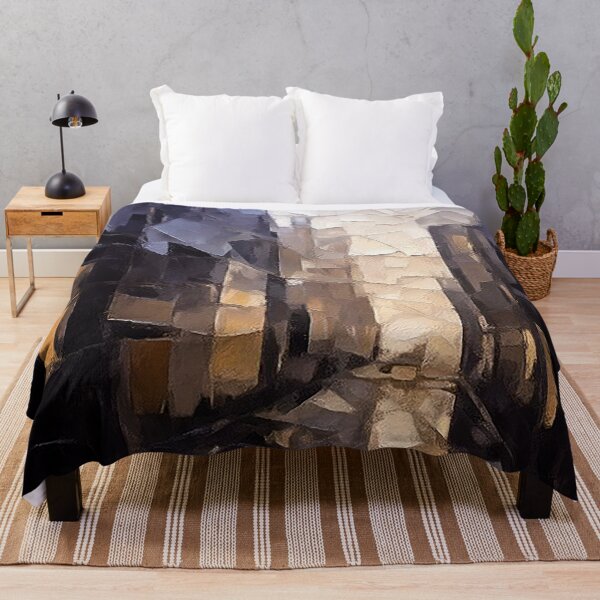 Item preview, Alley at the end of the day designed and sold by Leuil.