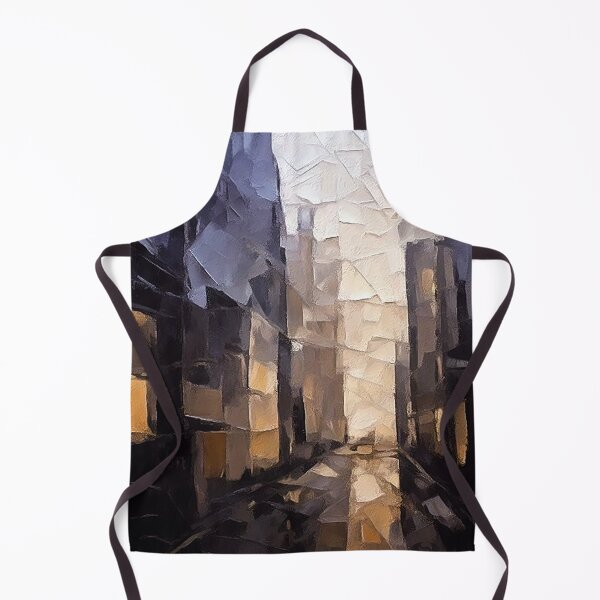 Item preview, Alley at the end of the day designed and sold by Leuil.