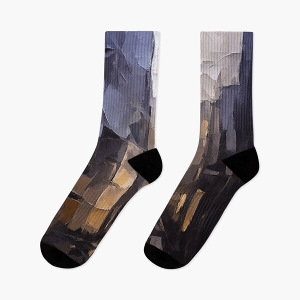 Item preview, Alley at the end of the day designed and sold by Leuil.