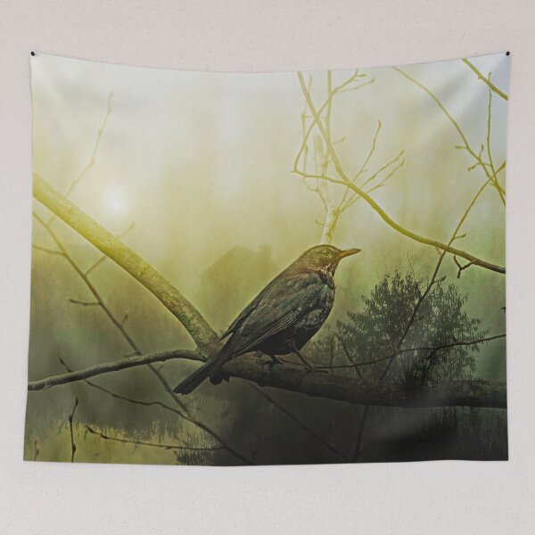 Item preview, The early bird designed and sold by Palatinasart.