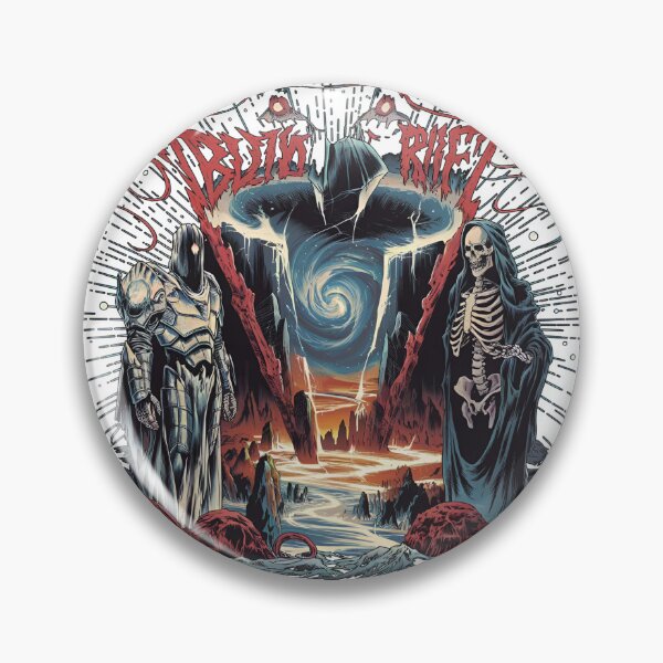 Item preview, Abyssal Rift designed and sold by Fadi Alyaldani.