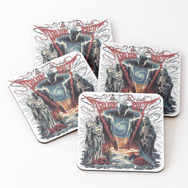 Item preview, Abyssal Rift designed and sold by Fadi Alyaldani.