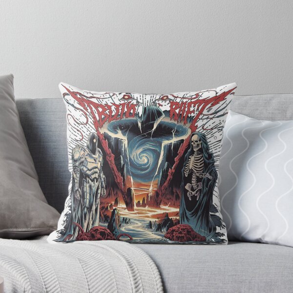 Item preview, Abyssal Rift designed and sold by Fadi Alyaldani.