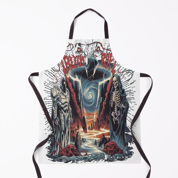 Item preview, Abyssal Rift designed and sold by Fadi Alyaldani.