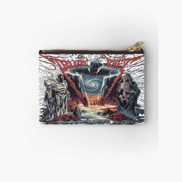 Item preview, Abyssal Rift designed and sold by Fadi Alyaldani.