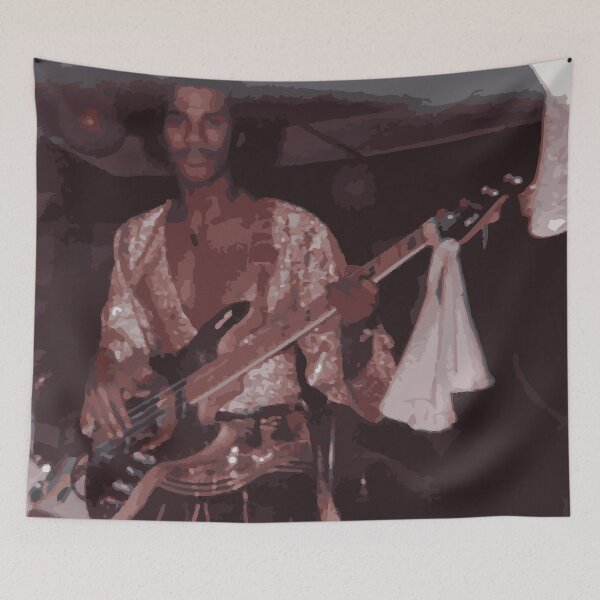 Item preview, Mark Adams Of Slave designed and sold by HSOC.