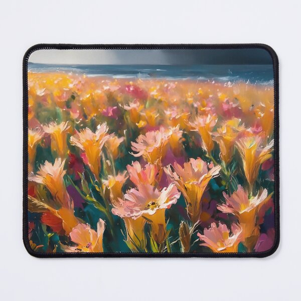 Item preview, Flowerscape #6 designed and sold by PUSHdesign.